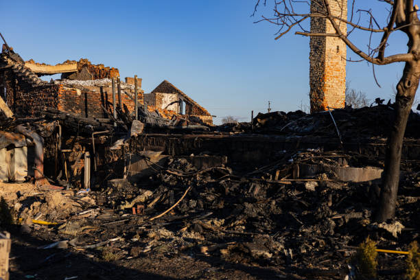 Reliable Soot Cleanup contractor in West Berlin, NJ by Fire Damage Laser Cleaning
