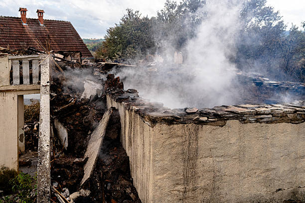 Affordable Soot Cleanup solutions in West Berlin, NJ